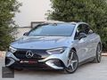 BOYASIZ BAYİİ 2024 MERCEDES-BENZ EQE 350 4 MATIC AMG ARKA AKS