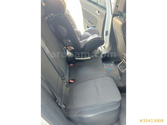 Sahibinden Renault Megane 1.5 Blue DCI Joy 2021 Model