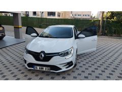 Sahibinden Renault Megane 1.5 Blue DCI Joy 2021 Model