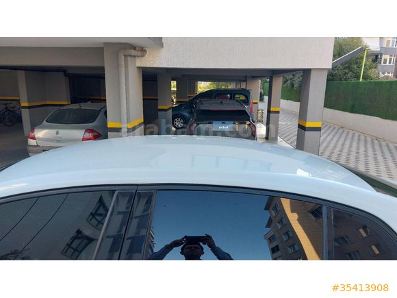 Sahibinden Renault Megane 1.5 Blue DCI Joy 2021 Model