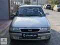 88.000 KM'DE 1998 MODEL OPEL ASTRA 1.6 GLS OTOMATİK İLK EL ORJI.