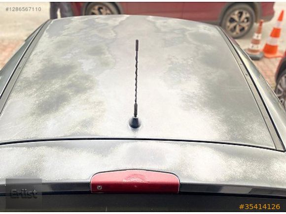 Galeriden Opel Corsa 1.4 Twinport Enjoy 2011 Model Antalya 187.500