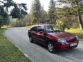 Galeriden Renault Clio 1.4 RNA 2001 Model Amasya