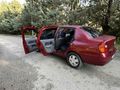 Galeriden Renault Clio 1.4 RNA 2001 Model Amasya