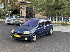 ARAS MOTOR'S// RENAULT CLİO 1.4RTA KLİMALI 16VALF FIRSAT ARAÇ