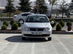 PH GALLERY'den 157.000KM de RENAULT SYMBOL