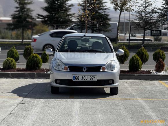 PH GALLERY'den 157.000KM de RENAULT SYMBOL