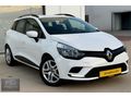 2018 CLİO SPORT TOURER 1.5 DCİ JOY BOYASIZ