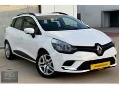2018 CLİO SPORT TOURER 1.5 DCİ JOY BOYASIZ
