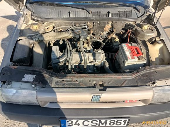 Sahibinden Fiat Tipo 1.4 S 1998 Model