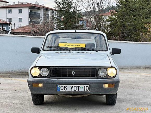 TR Tek Orjinal Degişensiz Dağ Keçisi Satışta
