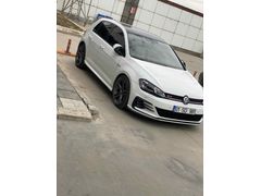 Sahibinden Volkswagen Golf 1.6 TDi BlueMotion Highline 2016 Model  235.000 km Beyaz