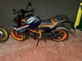 Sahibinden KTM 390 Duke 