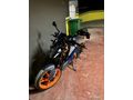 Sahibinden KTM 390 Duke 