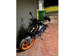 Sahibinden KTM 390 Duke 