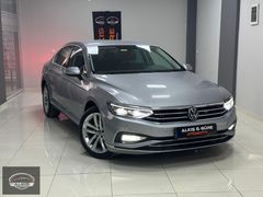 2021 MODEL 99 BİN KM DE % 20 FATURALI PASSAT FULL BAKIMLI