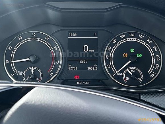 2022 SKODA SCALA ELİTE FULL YETKİLİ BAKIM ÇOK TEMİZ