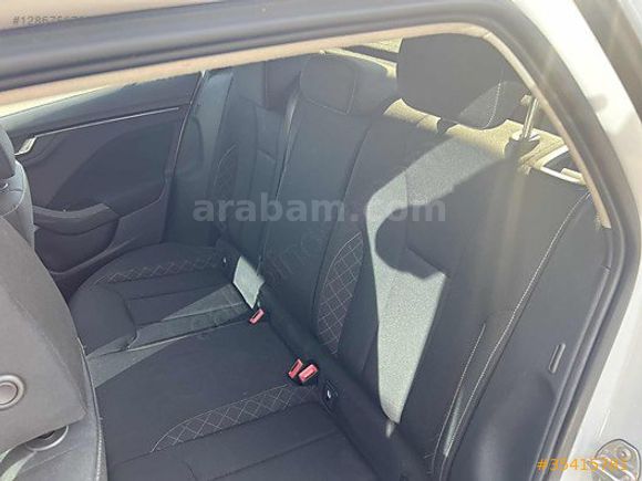 2022 SKODA SCALA ELİTE FULL YETKİLİ BAKIM ÇOK TEMİZ