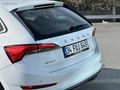 2022 SKODA SCALA ELİTE FULL YETKİLİ BAKIM ÇOK TEMİZ
