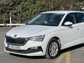 2022 SKODA SCALA ELİTE FULL YETKİLİ BAKIM ÇOK TEMİZ
