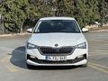 2022 SKODA SCALA ELİTE FULL YETKİLİ BAKIM ÇOK TEMİZ