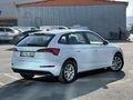 2022 SKODA SCALA ELİTE FULL YETKİLİ BAKIM ÇOK TEMİZ