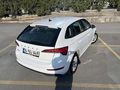 2022 SKODA SCALA ELİTE FULL YETKİLİ BAKIM ÇOK TEMİZ