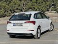 2022 SKODA SCALA ELİTE FULL YETKİLİ BAKIM ÇOK TEMİZ