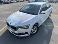 2022 SKODA SCALA ELİTE FULL YETKİLİ BAKIM ÇOK TEMİZ