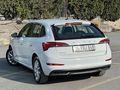 2022 SKODA SCALA ELİTE FULL YETKİLİ BAKIM ÇOK TEMİZ