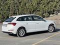 2022 SKODA SCALA ELİTE FULL YETKİLİ BAKIM ÇOK TEMİZ