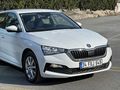 2022 SKODA SCALA ELİTE FULL YETKİLİ BAKIM ÇOK TEMİZ