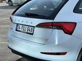 2022 SKODA SCALA ELİTE FULL YETKİLİ BAKIM ÇOK TEMİZ