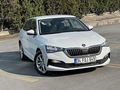 2022 SKODA SCALA ELİTE FULL YETKİLİ BAKIM ÇOK TEMİZ