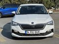 2022 SKODA SCALA ELİTE FULL YETKİLİ BAKIM ÇOK TEMİZ