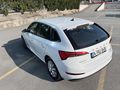 2022 SKODA SCALA ELİTE FULL YETKİLİ BAKIM ÇOK TEMİZ