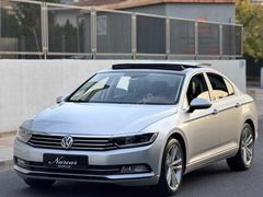 NARCAR-VW PASSAT 1.6 TDI HIGHLINE CAM TAVAN/HAYALET GÖS./90.000