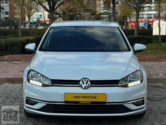 2020 MODEL VOLKSWAGEN GOLF 1.5 TSİ 150 HP COMFORTLİNE OTOMATİK