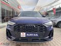 VW YETKİLİ BAYİDEN Q3 Sportback 35 Turbo FSI 150 hp S line S tro