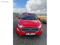 FORD ECPSPORT 1.0 style Otomatik