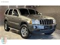 ÖNAL MOTORS'DAN MODEL JEEP GRAND CHEROKEE LIMITED CAM TAVANLI