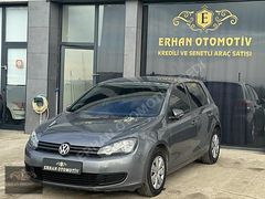 -ERHAN OTOMOTİV-0.99KREDİ/190.000TL PESIN KALANI SENETLI GOLF