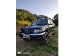Sahibinden Mazda B2500 2.5 TD 2004 Model
