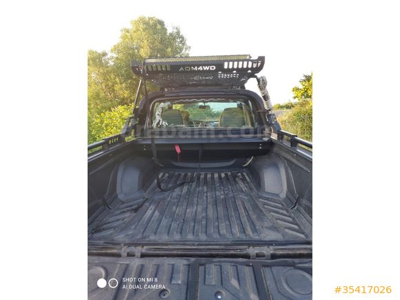 Sahibinden Mazda B2500 2.5 TD 2004 Model