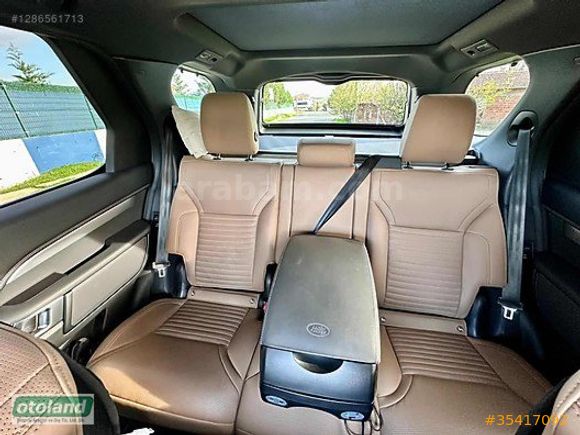 2024 DISCOVERY 2.0 P300 DYNAMIC HSE 7K