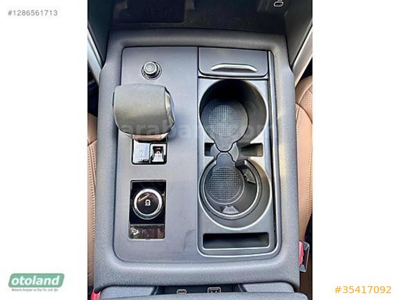 2024 DISCOVERY 2.0 P300 DYNAMIC HSE 7K