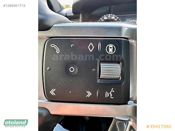 2024 DISCOVERY 2.0 P300 DYNAMIC HSE 7K