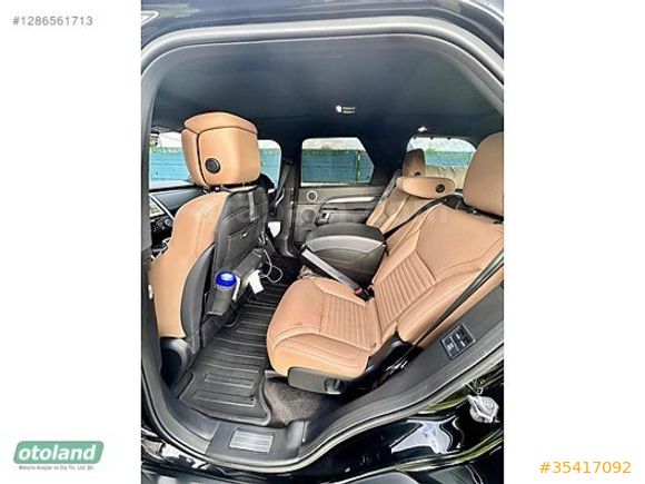 2024 DISCOVERY 2.0 P300 DYNAMIC HSE 7K