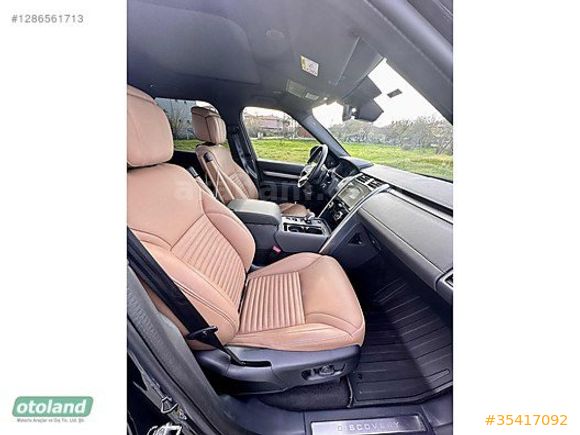 2024 DISCOVERY 2.0 P300 DYNAMIC HSE 7K