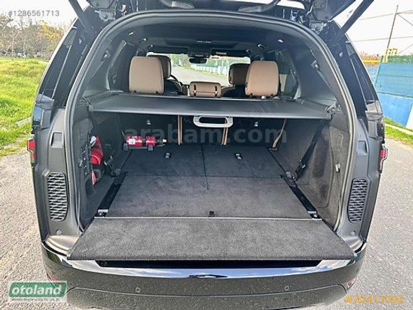 2024 DISCOVERY 2.0 P300 DYNAMIC HSE 7K